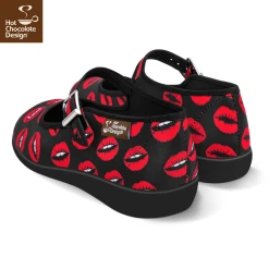 HOT CHOCOLATE DESIGN KISS ME -Shoes Sales 06704169 E574 497F 9AE8 77C211A25D17 800x