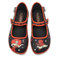 HOT CHOCOLATE DESIGN LEO