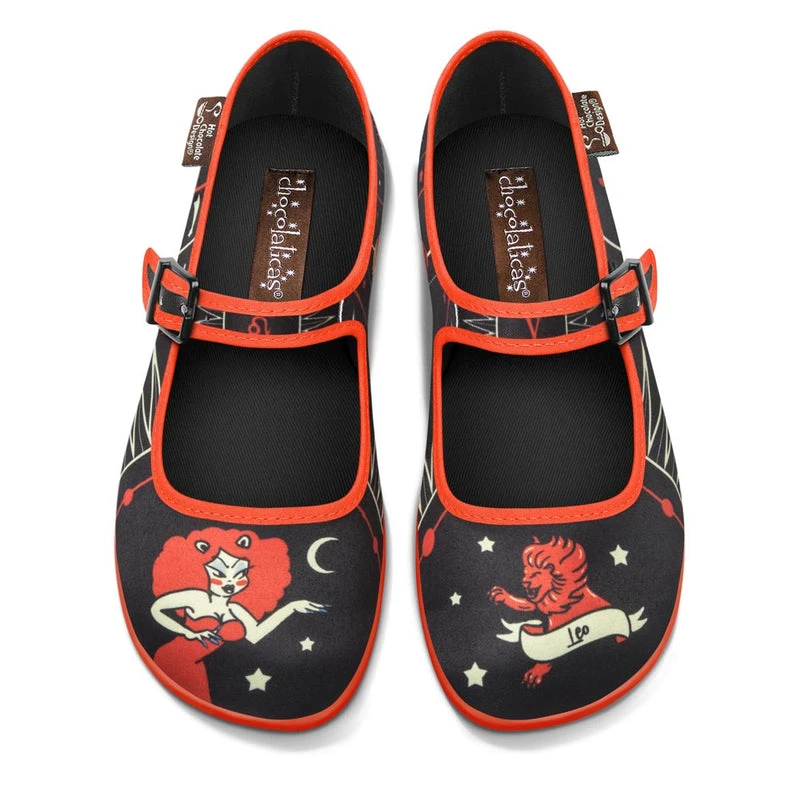 HOT CHOCOLATE DESIGN LEO 3 HOT CHOCOLATE DESIGN LEO