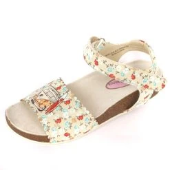 Miss Goody 2 Shoes MISS LOVE BUG WHITE ANTIQUE -Shoes Sales 10VW 368e1cfa 078f 4d65 bfd4 d2ad7e1e317c 800x