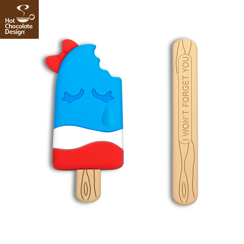 HOT CHOCOLATE DESIGN I WONT FORGET YOU 7 HOT CHOCOLATE DESIGN I WONT FORGET YOU - Image 5