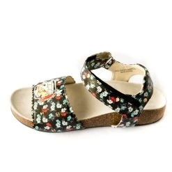 Miss Goody 2 Shoes MISS LOVE BUG - BLACK -Shoes Sales 12VW 800x