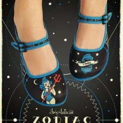 HOT CHOCOLATE DESIGN PISCES -Shoes Sales 1C85566C 2E05 4487 8898 2730787A8D58 800x