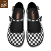 HOT CHOCOLATE DESIGN CHECKERS -Shoes Sales 39E2F71A 3578 4DD1 893C B9F13415B2A6 800x
