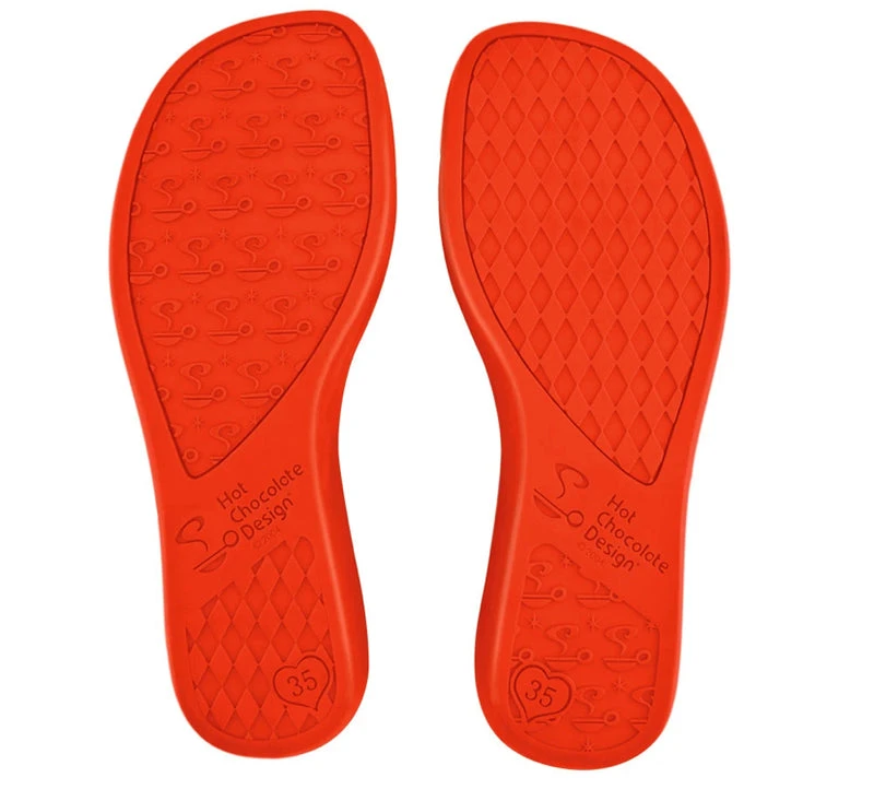 HOT CHOCOLATE DESIGN LEO 6 HOT CHOCOLATE DESIGN LEO - Image 4