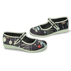 HOT CHOCOLATE DESIGN GEMINI -Shoes Sales 499D2152 94C3 4D4F BEEE 3791A77427B9 800x