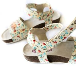 Miss Goody 2 Shoes MISS LOVE BUG WHITE ANTIQUE -Shoes Sales 4VW e987679e b394 4b43 bd10 201a09e10009 800x