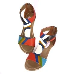 Miss Goody 2 Shoes MISS RETRO -Shoes Sales 5Retro 800x