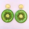 WINTERSHEART KIWI FRUIT EARRINGS -Shoes Sales 8AF45F9D 2A54 4E1D 8463 0FF2CDB126B4 800x