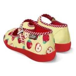 HOT CHOCOLATE DESIGN APPLE -Shoes Sales 8FA24B5A 532C 4256 B1F7 89FF0E85642D 800x