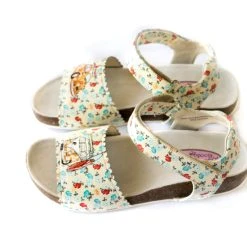 Miss Goody 2 Shoes MISS LOVE BUG WHITE ANTIQUE -Shoes Sales 8VW 24eb9a6a 363c 43ac 85c5 d8a58858de87 800x