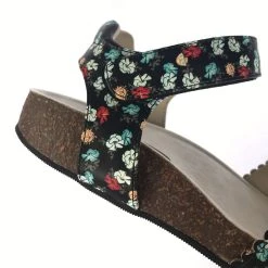 Miss Goody 2 Shoes MISS LOVE BUG - BLACK -Shoes Sales 8VW 800x