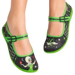 HOT CHOCOLATE DESIGN VIRGO -Shoes Sales 91A67822 FC31 487A 8714 2571F0CEFC64 800x