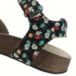 Miss Goody 2 Shoes MISS LOVE BUG - BLACK -Shoes Sales 9VW 800x