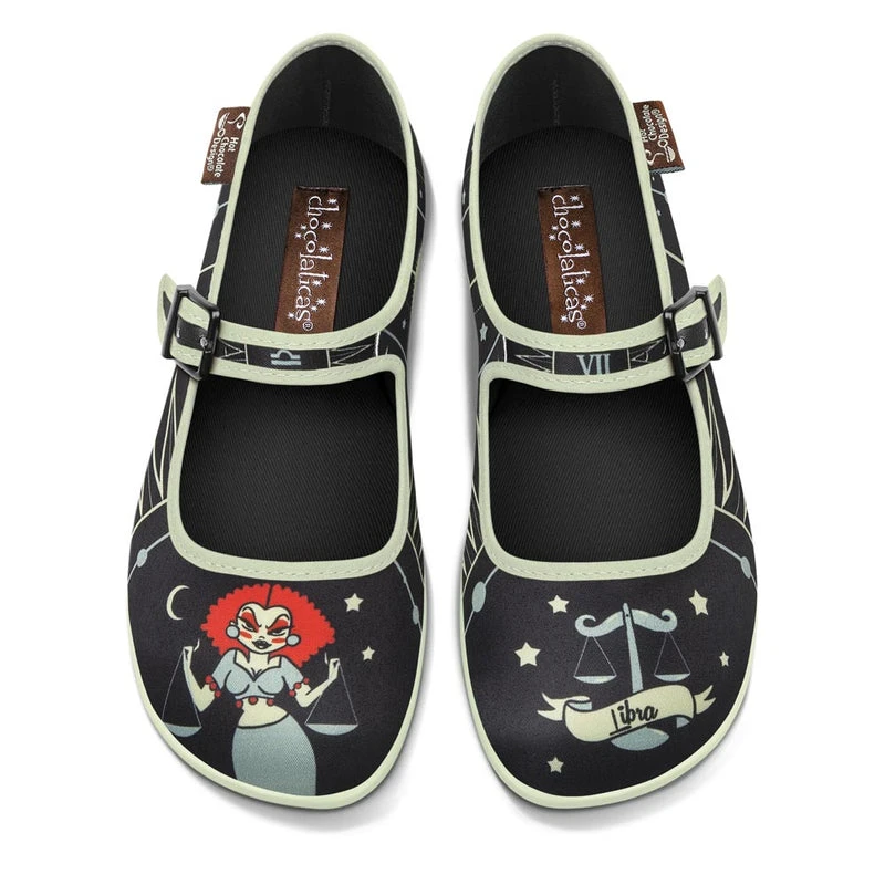 HOT CHOCOLATE DESIGN LIBRA 3 HOT CHOCOLATE DESIGN LIBRA