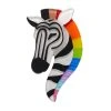 ERSTWILDER ZELDA THE ZESTFUL ZEBRA BROOCH -Shoes Sales AD1BH12ZeldatheZestfulZebraBrooch 1 800x