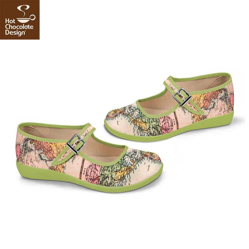 HOT CHOCOLATE DESIGN ANTIQUE VOYAGE 4 HOT CHOCOLATE DESIGN ANTIQUE VOYAGE - Image 2