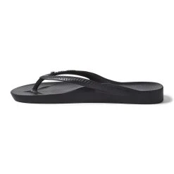 ARCHIES ARCH SUPPORT THONGS - BLACK CRYSTAL -Shoes Sales ArchiesarchsupportthongsCrystalleft 1100x a166e630 0ab6 41ca 9a2e bbb37752d556 800x