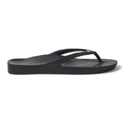 ARCHIES ARCH SUPPORT THONGS - BLACK CRYSTAL -Shoes Sales ArchiesarchsupportthongsCrystalright 1100x 98796ddf 397c 4b3d be4c 215b4437f1c6 800x