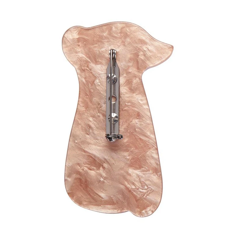 ERSTWILDER THE MASTERFUL MEERKAT BROOCH 7 ERSTWILDER THE MASTERFUL MEERKAT BROOCH - Image 5