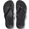 ARCHIES ARCH SUPPORT THONGS - BLACK CRYSTAL -Shoes Sales BlackCrystal 800x