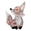 WINTERSHEART LOUIS THE BLOSSOM FOX BROOCH 2 WINTERSHEART LOUIS THE BLOSSOM FOX BROOCH -Shoes Sales BlossomtheFoxwhitebackground 800x