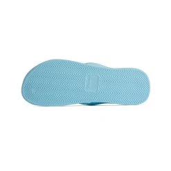 ARCHIES ARCH SUPPORT THONGS - SKY BLUE -Shoes Sales Blue6 800x