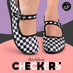 HOT CHOCOLATE DESIGN CHECKERS 11 HOT CHOCOLATE DESIGN CHECKERS -Shoes Sales C1D3AAE6 F432 48E9 803A 3FD5C81A5D7D 800x