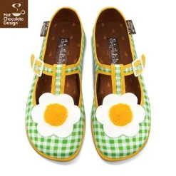 HOT CHOCOLATE DESIGN BLOOM