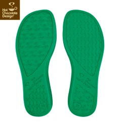 HOT CHOCOLATE DESIGN CHECKERS GREEN -Shoes Sales Chocolaticas CHECKERS womens Mary Jane Flat Sole 800x