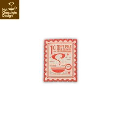 HOT CHOCOLATE DESIGN DEAR SANTA 13 HOT CHOCOLATE DESIGN DEAR SANTA -Shoes Sales Chocolaticas DEAR SANTA womens Mary Jane Flat Accesories 800x