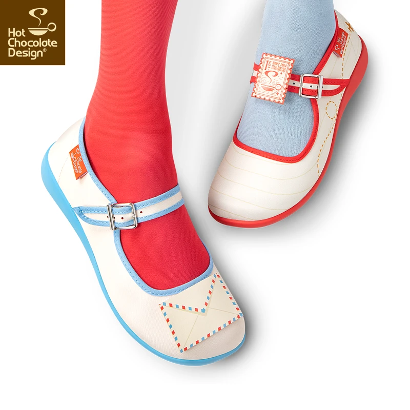 HOT CHOCOLATE DESIGN DEAR SANTA 4 HOT CHOCOLATE DESIGN DEAR SANTA - Image 2