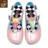 HOT CHOCOLATE DESIGN DINER MJ's -Shoes Sales Chocolaticas Diner womens Mary Jane Flat Front 90da4cff 5bf2 43ee bf4d 94220b128957 800x