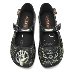 HOT CHOCOLATE DESIGN ESOTERIC