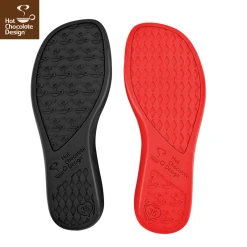 HOT CHOCOLATE DESIGN CLASSIC BROGUE HEARTS -Shoes Sales Chocolaticas Havana Heart womens Mary Jane Flat Sole 800x