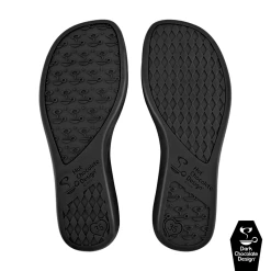 HOT CHOCOLATE DESIGN PHANTOM MERMAIDS -Shoes Sales Chocolaticas Marmaid Phantom womens Mary Jane Flat Sole 800x