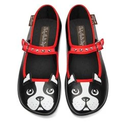 HOT CHOCOLATE DESIGN MOE