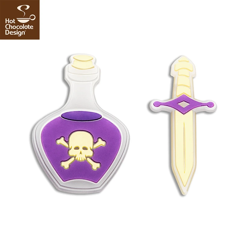 HOT CHOCOLATE DESIGN ROMEO & JULIET - Image 7