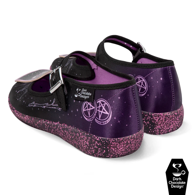 HOT CHOCOLATE DESIGN TAROT 7 HOT CHOCOLATE DESIGN TAROT - Image 5