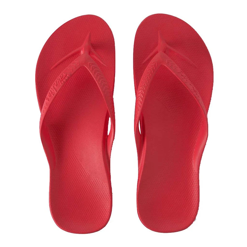 ARCHIES ARCH SUPPORT THONGS - KIDS SIZING 3 ARCHIES ARCH SUPPORT THONGS - KIDS SIZING - Image 2