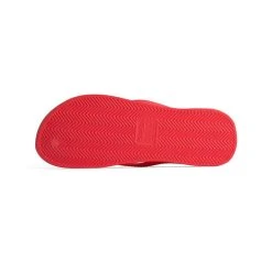ARCHIES ARCH SUPPORT THONGS - CORAL -Shoes Sales Coralsole 800x