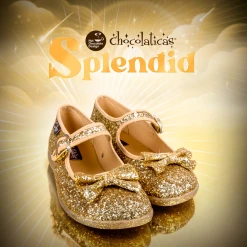 HOT CHOCOLATE DESIGN SPLENDID -Shoes Sales Cuadro Splendid 800x