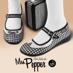 HOT CHOCOLATE DESIGN MRS PEPPER 11 HOT CHOCOLATE DESIGN MRS PEPPER -Shoes Sales ED83D4DD A008 498D 849F 5F9DD830DD1B 800x