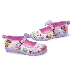 HOT CHOCOLATE DESIGN EASTER BUNNY -Shoes Sales Easterside 800x
