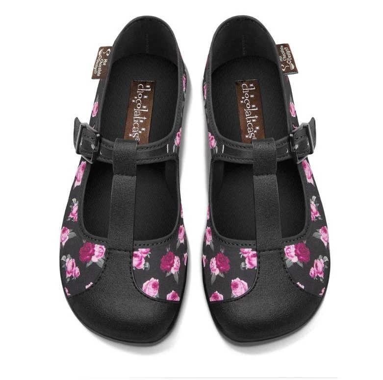 HOT CHOCOLATE DESIGN PENURY (also Known As Eleanor) 3 HOT CHOCOLATE DESIGN PENURY (also Known As Eleanor)