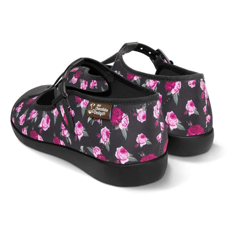 HOT CHOCOLATE DESIGN PENURY (also Known As Eleanor) 6 HOT CHOCOLATE DESIGN PENURY (also Known As Eleanor) - Image 4