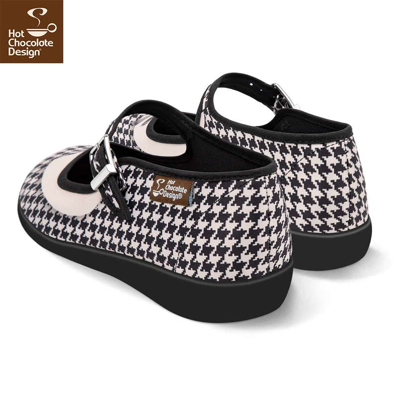 HOT CHOCOLATE DESIGN MRS PEPPER 5 HOT CHOCOLATE DESIGN MRS PEPPER - Image 3