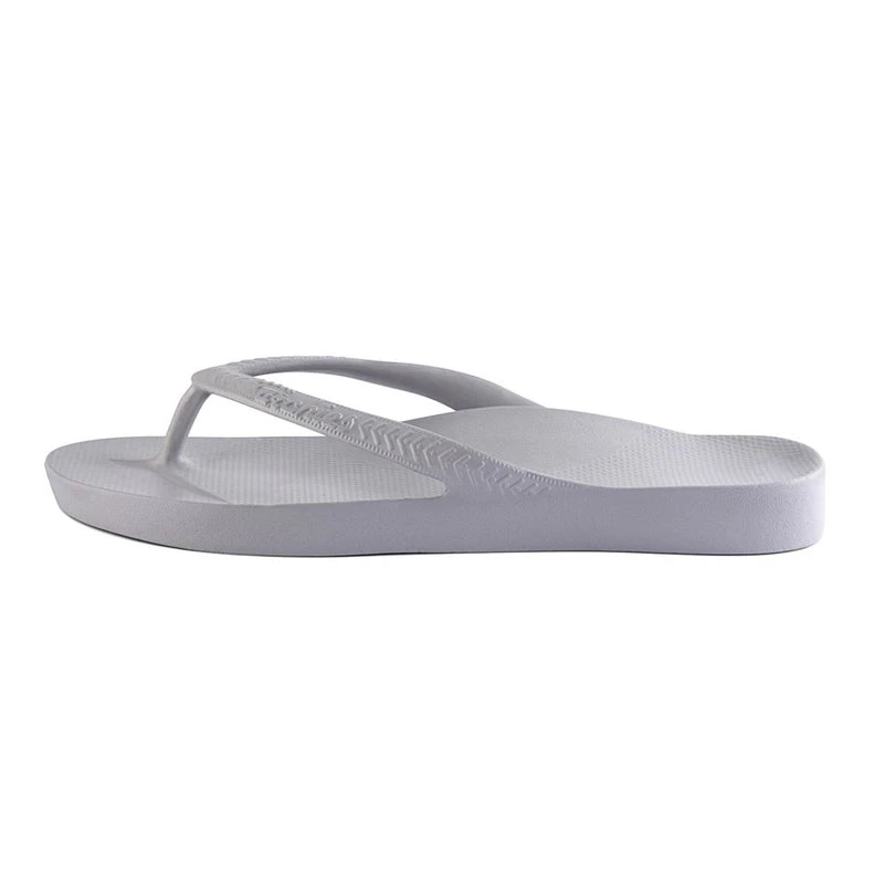 ARCHIES ARCH SUPPORT THONGS - GREY 7 ARCHIES ARCH SUPPORT THONGS - GREY - Image 5