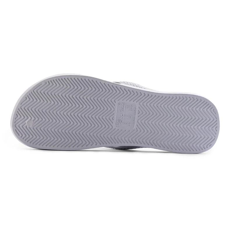 ARCHIES ARCH SUPPORT THONGS - GREY 8 ARCHIES ARCH SUPPORT THONGS - GREY - Image 6