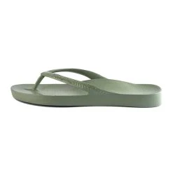 ARCHIES ARCH SUPPORT THONGS - KHAKI -Shoes Sales Khaki5 3b4a0914 b87c 4fec 946a f8e2146d18cb 800x